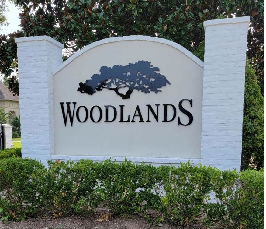 The Woodlands Property Owners Association